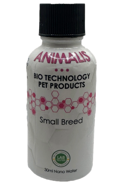Nano Water Small Breed Formula